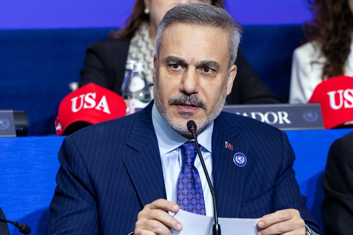 Türkiye, ABD ve İran Arasındaki Çatışmaları Durdurmak İçin Kritik Diplomasi Atağı Başlattı