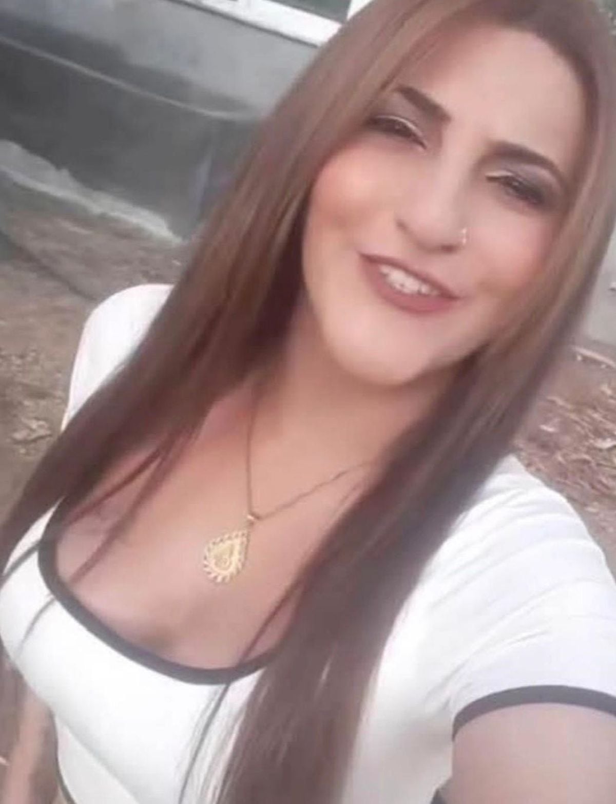 Adana Kürebeli Göleti'nde Bulunan Kadının Kimliği Belirlendi: Bahar Aksüt