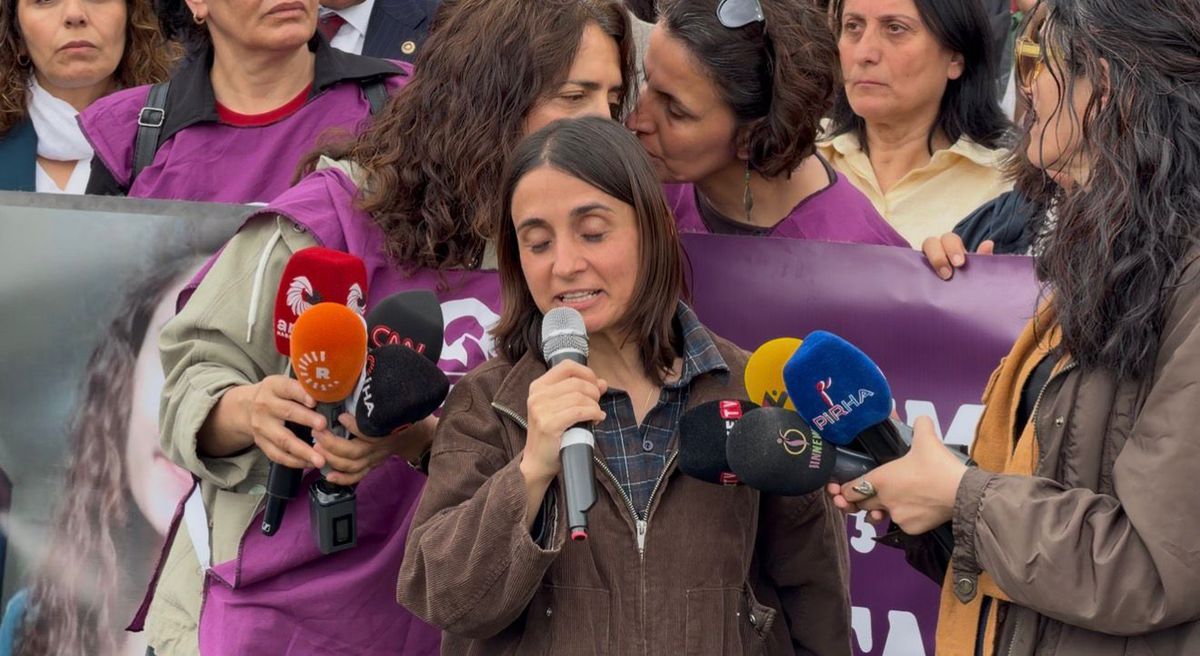 Gülistan Doku Dosyasında Şok İddialar: Vali Tuncay Sonel Hakkında Soruşturma Başlatıldı