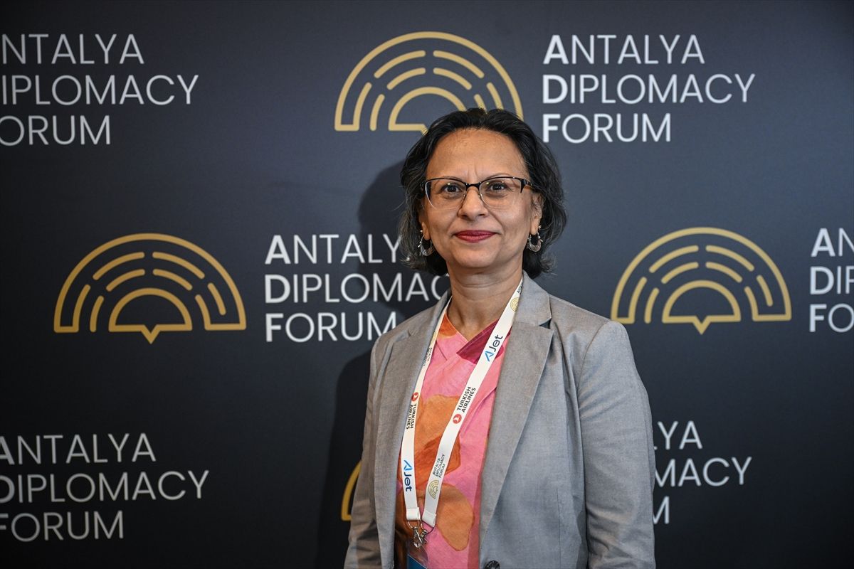 Antalya Diplomasi Forumu, Küresel Diyalog ve Çözüm İçin Stratejik Bir Platform Oluyor
