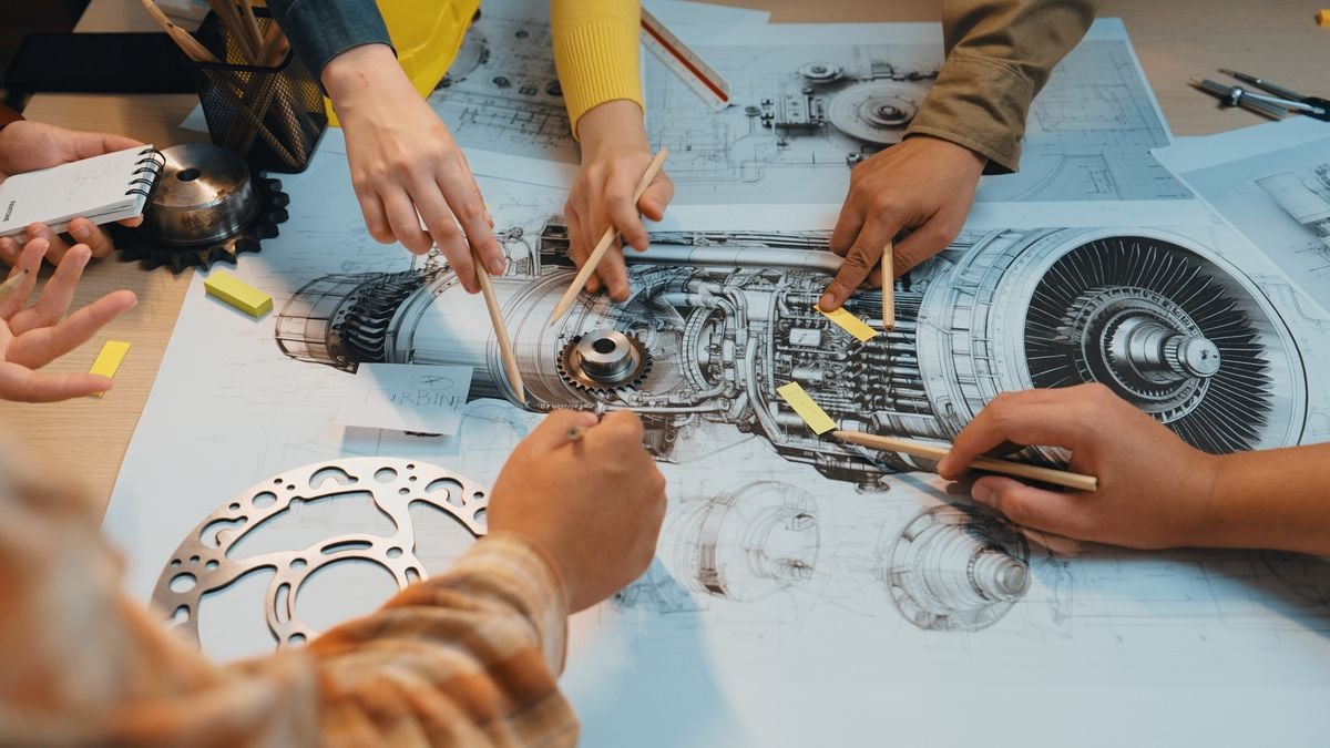 Mimarlıkta Yeni Dönem: Tasarımdan Üretime, Süreç Odaklı Yaklaşım ve Yapay Zekanın Rolü