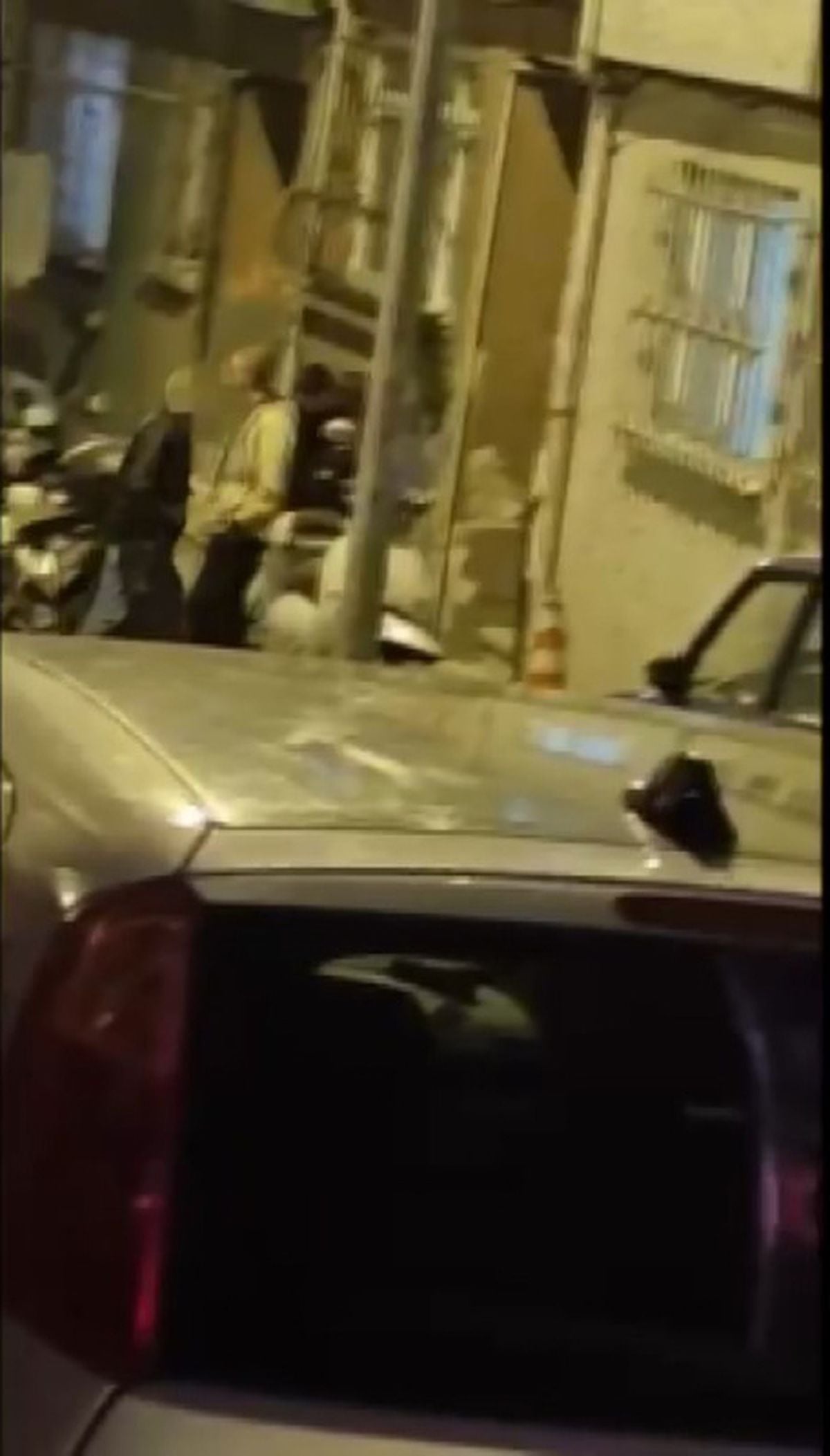 İnternette Eskort Sitesiyle Fuhuş Şebekesine Büyük Operasyon: 9 Tutuklama