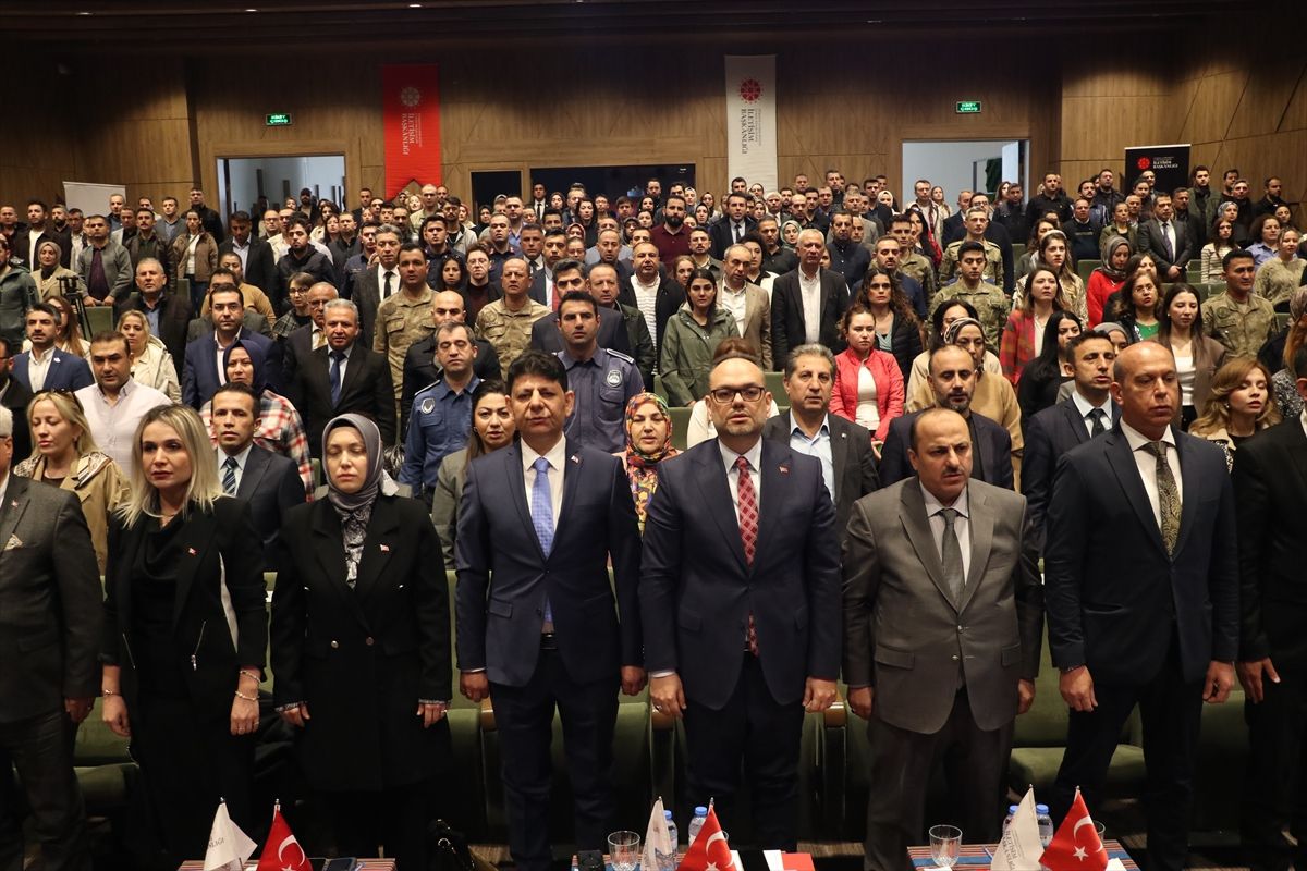 İletişim Başkanlığı, Yerel Medya ve Gençlerle Güçlü İletişim İçin Yeni Eğitim Programları Başlattı